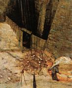 The Tower of Babel Pieter Bruegel the Elder